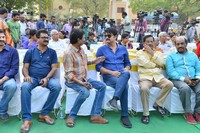 Ala Nenu Ila Nuvvu Movie Opening